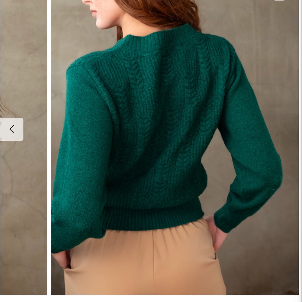 Sweater - Picture 3 of 11